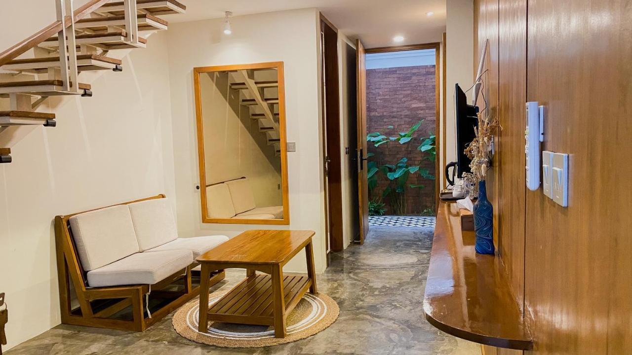 Smedi Coliving Hotel Джокякарта Екстериор снимка