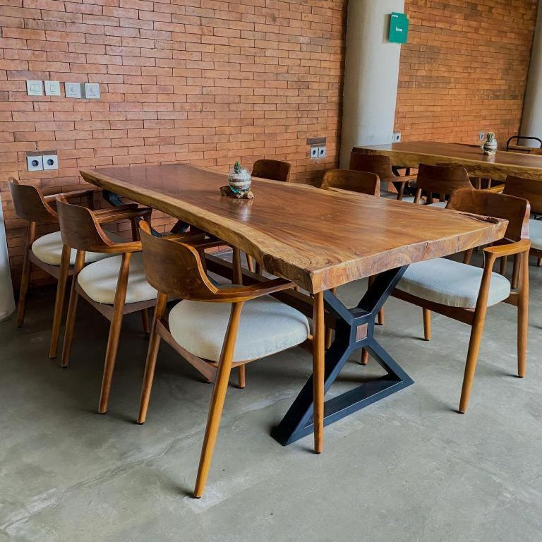 Smedi Coliving Hotel Джокякарта Екстериор снимка
